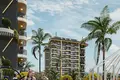 Appartement 2 chambres 58 m² Alanya, Turquie