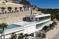 4 bedroom Villa 568 m² Benissa, Spain