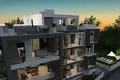 Apartamento 2 habitaciones 77 m² Demos Agiou Athanasiou, Chipre