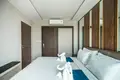 2 bedroom apartment 70 m² Ban Bang Thao, Thailand