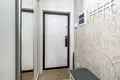 Wohnung 3 zimmer 59 m² Minsk, Belarus