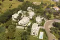 Willa 4 pokoi 243 m² Mijas, Hiszpania