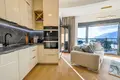 Wohnung 2 Schlafzimmer 73 m² Budva, Montenegro