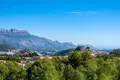 villa de 3 chambres 120 m² Polop, Espagne