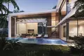 Villa de 4 habitaciones 406 m² Si Sunthon, Tailandia