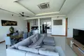 villa de 3 chambres 1 m² Ko Samui, Thaïlande