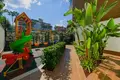 4 bedroom apartment 136 m² Mediterranean Region, Turkey