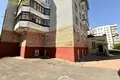 Propiedad comercial 371 m² en Maguilov, Belarús
