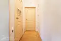 Apartamento 1 habitación 33 m² Minsk, Belarús