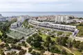 Wohnung 2 Schlafzimmer 93 m² Dos Hermanas, Spanien