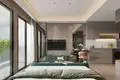 Appartement 1 chambre 34 m² Rawai, Thaïlande