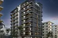 Wohnung 2 zimmer 65 m² Muratpasa, Türkei