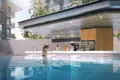 Квартира в новостройке Wing Samui Condo