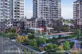 Piso en edificio nuevo Beylikduzu Istanbul Apartment Compound