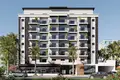 Apartamento 3 habitaciones 81 m² Dubái, Emiratos Árabes Unidos