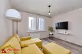 Mieszkanie 3 pokoi 71 m² Mińsk, Białoruś