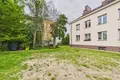 Appartement 3 chambres 48 m² Varsovie, Pologne