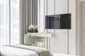 Жилой комплекс Новый комплекс Provenza Residences с бассейном на крыше и панорамным видом в престижном районе JVC, Дубай, ОАЭ