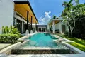 4-Zimmer-Villa 440 m² Ban Bang Thao, Thailand