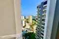 1 bedroom apartment 69 m² Mezitli, Turkey