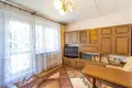 Appartement 3 chambres 53 m² Lodz, Pologne