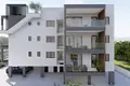Wohnung 2 zimmer 95 m² Kato Polemidia, Zypern