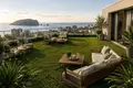 Appartement 1 chambre 47 m² Budva, Monténégro