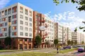 Wohnung 1 zimmer 38 m² Guryevsky District, Russland