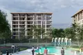 3 bedroom apartment 122 m² Choeng Thale, Thailand