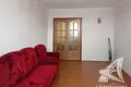 Mieszkanie 3 pokoi 49 m² Muchaviecki sielski Saviet, Białoruś