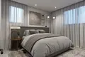 2 bedroom apartment 89 m² Latsia, Cyprus