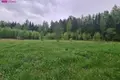 Atterrir  Kuras, Lituanie