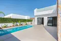 Willa 3 pokoi 173 m² Los Alcazares, Hiszpania
