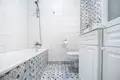 Apartamento 3 habitaciones 76 m² Varsovia, Polonia