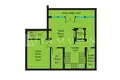 Casa 1 000 m² Paphos District, Chipre