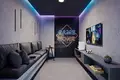 Apartamento 2 habitaciones 37 m² Regiao Imediata de Sao Paulo, Brasil