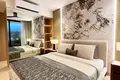 Apartamento 1 habitación 48 m² Choeng Thale, Tailandia