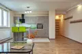 Apartamento 3 habitaciones 81 m² Varsovia, Polonia