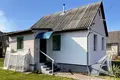 Haus 37 m² Muchaviecki sielski Saviet, Belarus