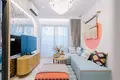 1 bedroom apartment 53 m² Phuket City Municipality, Thailand