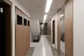 Apartamento 3 habitaciones 50 m² Turquía, Turquía