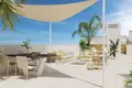 2 bedroom penthouse 119 m² Pulpi, Spain