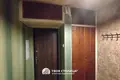 2 bedroom apartment 47 m² Minsk, Belarus