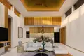 Вилла Manisa Villas – Pasak