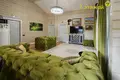 Cottage 88 m² Hajnienski sielski Saviet, Belarus