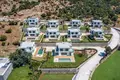 Villa 4 pièces 180 m² Bodrum, Turquie