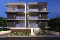 Mieszkanie 2 pokoi 101 m² Larnaka, Cypr