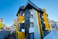 Ático 5 habitaciones 130 m² Muratpasa, Turquía