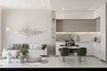 Kompleks mieszkalny Luxury residence Ivy Gardens with a swimming pool and a cinema, Dubailand, Dubai, UAE