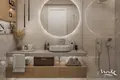 Mieszkanie 2 pokoi 106 m² Budva, Czarnogóra